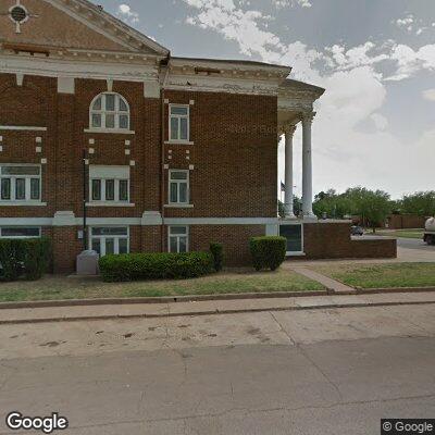 Dentist Office Image for provider