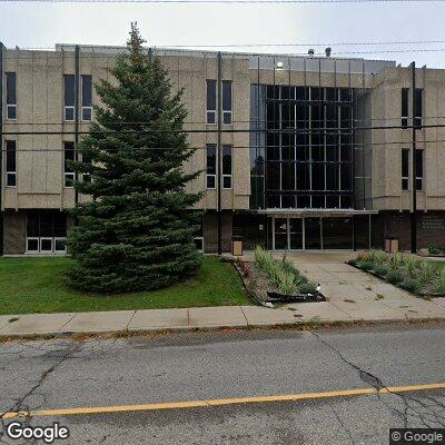 Dentist Office Image for provider