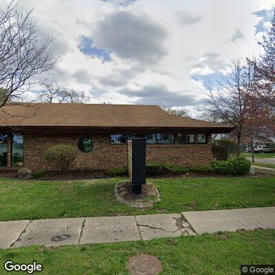 Dentist Office Image for provider