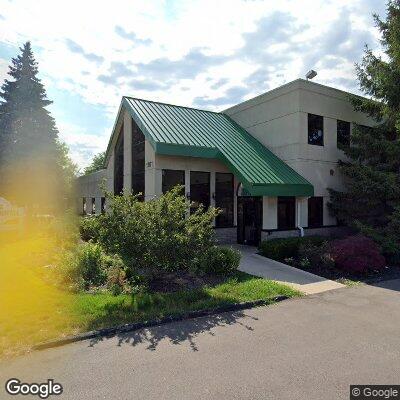 Thumbnail image of the front of a dentist office practice with the name Dr. Taylor's Family Dental Center which is located in Waterford, MI