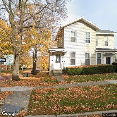 Dentist Office Image for provider