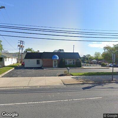 Dentist Office Image for provider