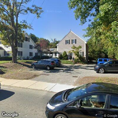 Dentist Office Image for provider