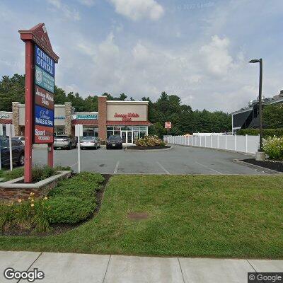 Dentist Office Image for provider