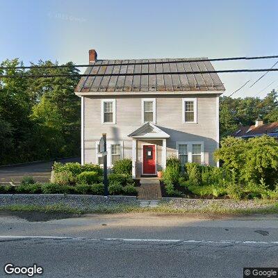 Dentist Office Image for provider