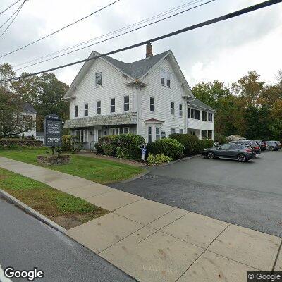 Dentist Office Image for provider