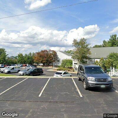 Dentist Office Image for provider