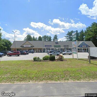 Dentist Office Image for provider