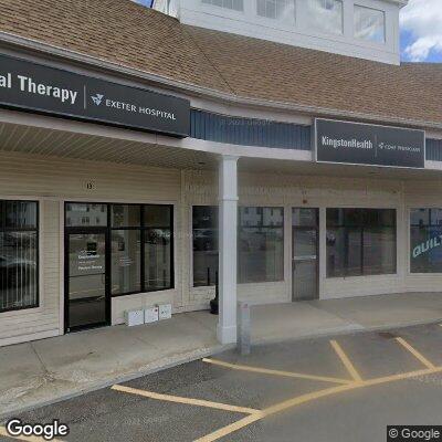 Dentist Office Image for provider