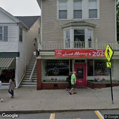 Dentist Office Image for provider