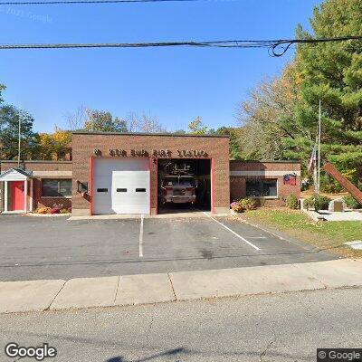 Thumbnail image of the front of a dentist office practice with the name Depasquale Clauss & Friedman DDS which is located in Torrington, CT