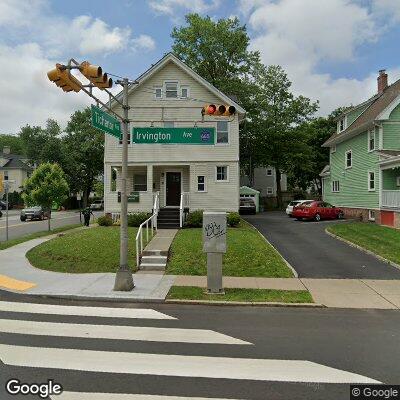 Thumbnail image of the front of a dentist office practice with the name Essex Dental Associates which is located in South Orange, NJ