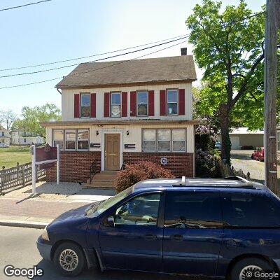 Thumbnail image of the front of a dentist office practice with the name Budman Gary B DMD & Assoc which is located in Paulsboro, NJ