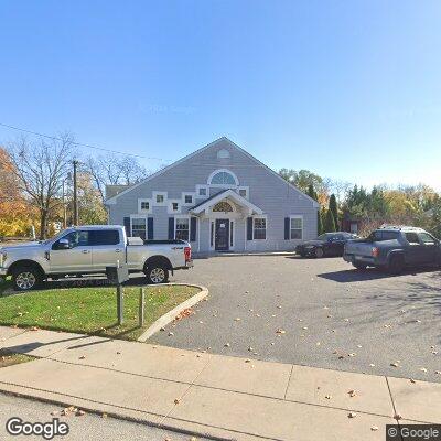 Dentist Office Image for provider