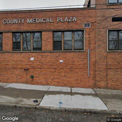 Dentist Office Image for provider