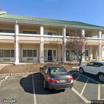 Dentist Office Image for provider