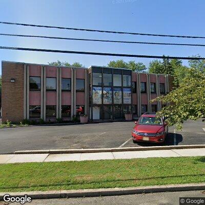 Thumbnail image of the front of a dentist office practice with the name Simply Beautiful Smiles of Lawrenceville, NJ which is located in Lawrence Township, NJ