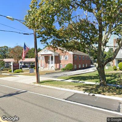 Dentist Office Image for provider