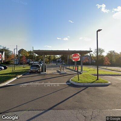 Thumbnail image of the front of a dentist office practice with the name Smile Solutions-robert P Berg which is located in Franklin Square, NY