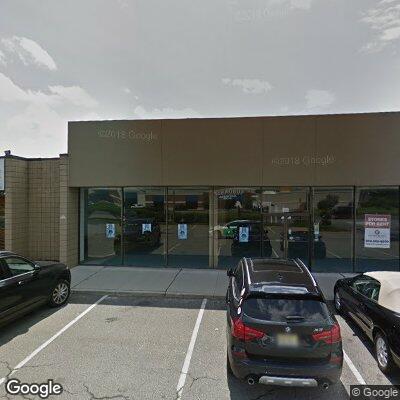 Thumbnail image of the front of a dentist office practice with the name Kilduff Dental Studio which is located in Succasunna, NJ