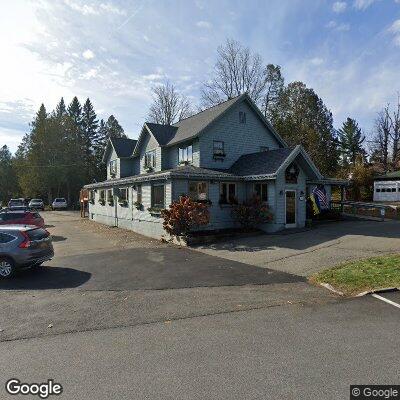 Dentist Office Image for provider