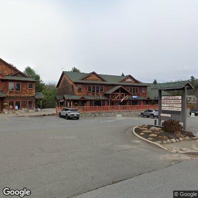 Dentist Office Image for provider