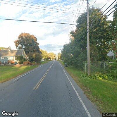 Dentist Office Image for provider