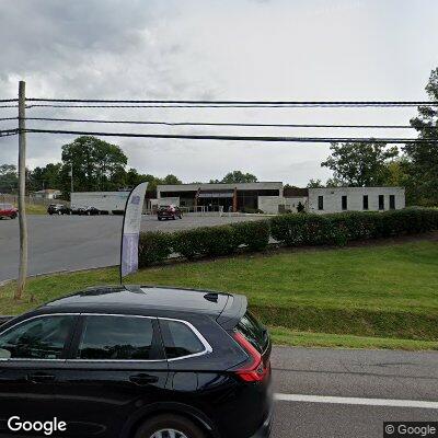 Thumbnail image of the front of a dentist office practice with the name Capitol Oral Surgery Associates which is located in Harrisburg, PA