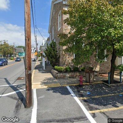 Dentist Office Image for provider