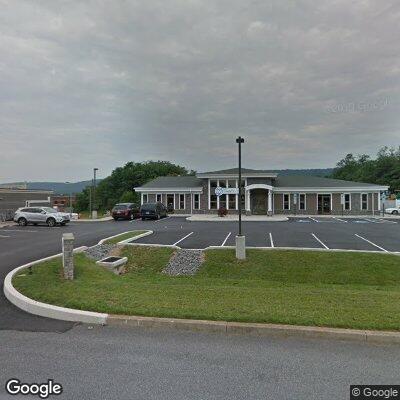 Dentist Office Image for provider