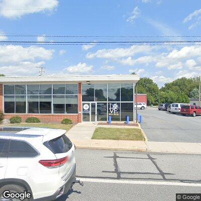 Dentist Office Image for provider