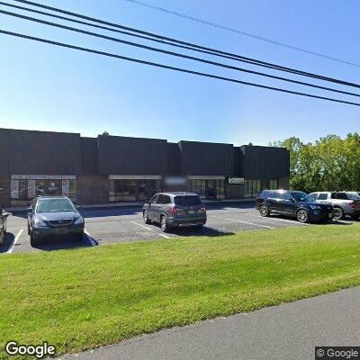 Thumbnail image of the front of a dentist office practice with the name Dr Subha Family Dentistry PC which is located in Allentown, PA