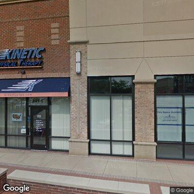 Dentist Office Image for provider