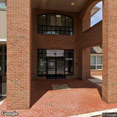 Dentist Office Image for provider