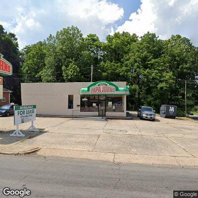 Thumbnail image of the front of a dentist office practice with the name Local Dentists Clinic which is located in Martinsville, VA