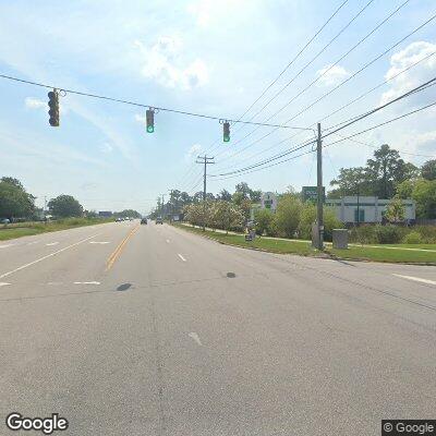 Dentist Office Image for provider