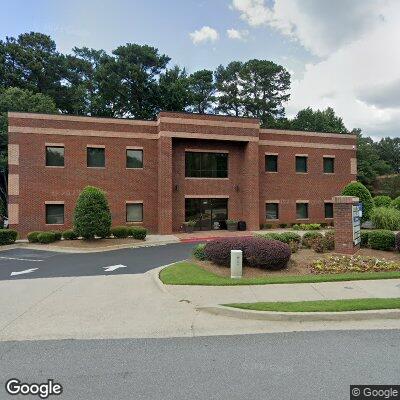 Thumbnail image of the front of a dentist office practice with the name Polish Dental Center Alpharetta which is located in Alpharetta, GA