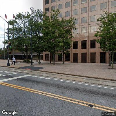 Thumbnail image of the front of a dentist office practice with the name Thomas Kauffman Dentistry which is located in Atlanta, GA