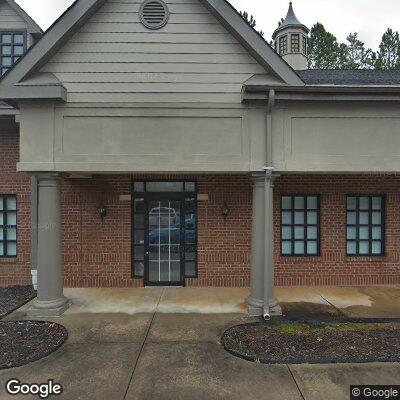 Thumbnail image of the front of a dentist office practice with the name Atlanta Oral & Facial Surgery which is located in Suwanee, GA