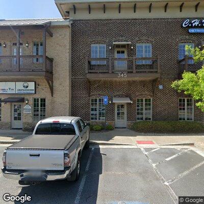 Dentist Office Image for provider