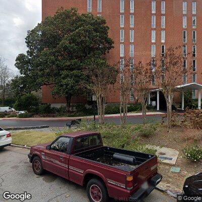 Thumbnail image of the front of a dentist office practice with the name Blingy White Smile which is located in Atlanta, GA