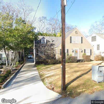 Dentist Office Image for provider