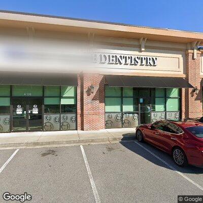 Dentist Office Image for provider