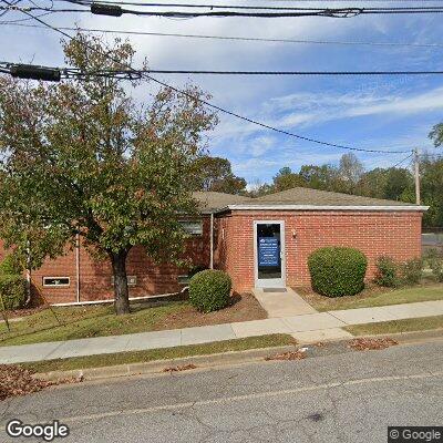 Dentist Office Image for provider