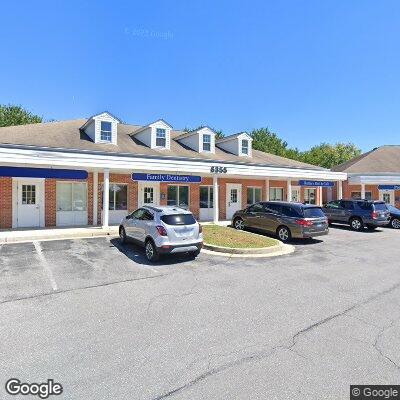 Thumbnail image of the front of a dentist office practice with the name Varsha Udayan Shah, DDS which is located in Clarksville, MD