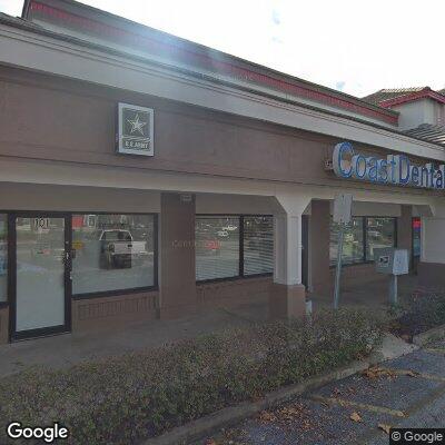 Dentist Office Image for provider