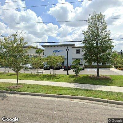 Thumbnail image of the front of a dentist office practice with the name Lake Jesup Dental Care which is located in Winter Springs, FL