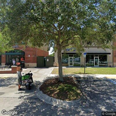 Dentist Office Image for provider