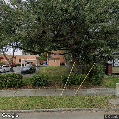 Dentist Office Image for provider