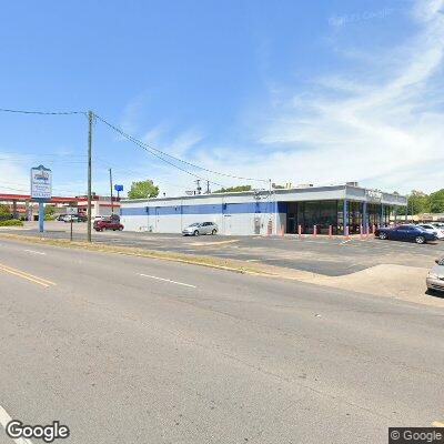 Thumbnail image of the front of a dentist office practice with the name Vital Smiles which is located in Birmingham, AL